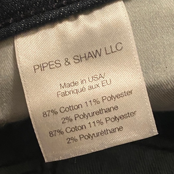 Veronica Beard Jeans - Picture 8 of 8